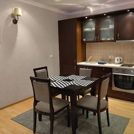 Aparthouse Borovo Sofia Exterior foto