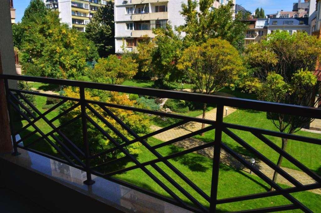 Aparthouse Borovo Sofia Facilități foto